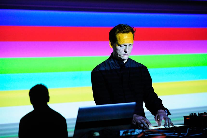 L.E.V. Matadero presenta la programación musical de su cuarta edición