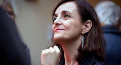 Ana Fernández Valbuena, nueva directora del Centro de Documentación de las Artes Escénicas y de la Música