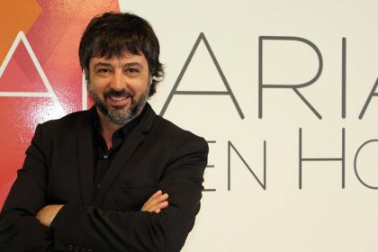 Tenor Antonio Gandía