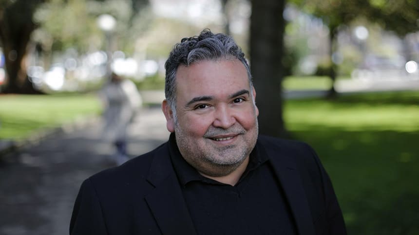 La Orquesta Filarmónica de Málaga cerrará el programa de conciertos de la XXII Semana de la Música de Ronda