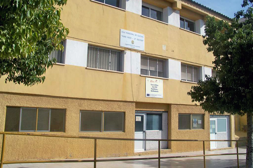 Alicante se estrena y Sagunto repite. Ambos albergarán pruebas selectivas del Cante de las Minas