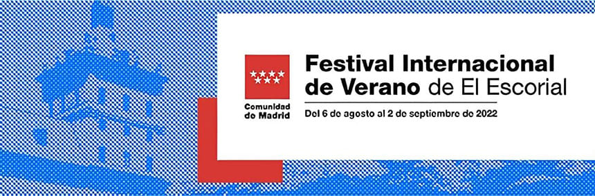 Rocío Márquez, Lucille Chung y la música barroca, protagonistas del Festival Internacional de Verano de El Escorial