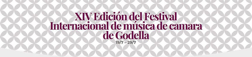 El Festival Internacional de Música de Cámara de Godella reivindica el lado lúdico de la experiencia musical