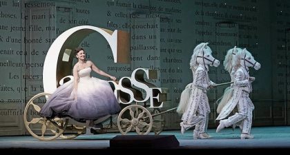 Este verano Cine Yelmo trae la mejor ópera con el ciclo MET Verano desde Nueva York