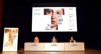 La Semana de Música Antigua de Estella-Lizarra conjuga su 53ª edición en femenino plural