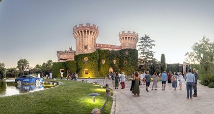 La 36º edición del Festival Castell de Peralada reafirma la apuesta por la especialización