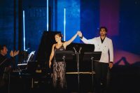 «A la lluna de València» – © Brava Estudio