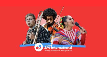 Banyoles en Girona, acoge el Congreso Internacional de Juventudes Musicales en 2022