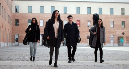 Gershwin y Bernstein sonarán en el Monasterio del Paular con la Joven Orquesta y Coro de la Comunidad de Madrid