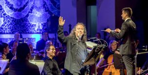 "Un concierto de película" - Cedida por Orquesta Sinfónica del Vallés