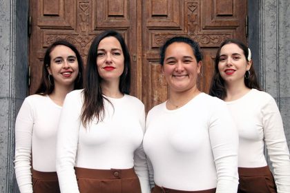 Ensemble Vocal Egeria