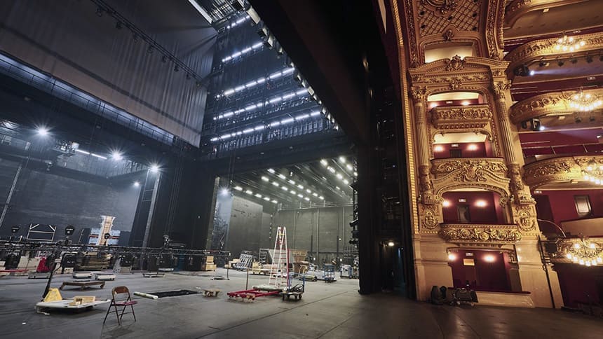 El Patronato del Gran Teatre del Liceu aprueba el Plan Estratégico 2023-2026