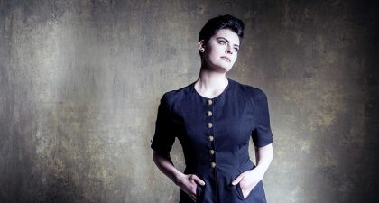 Emily d’Angelo y Pink Martini, son los protagonistas del Festival Castell de Peralada