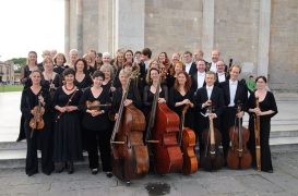 English Baroque Soloists