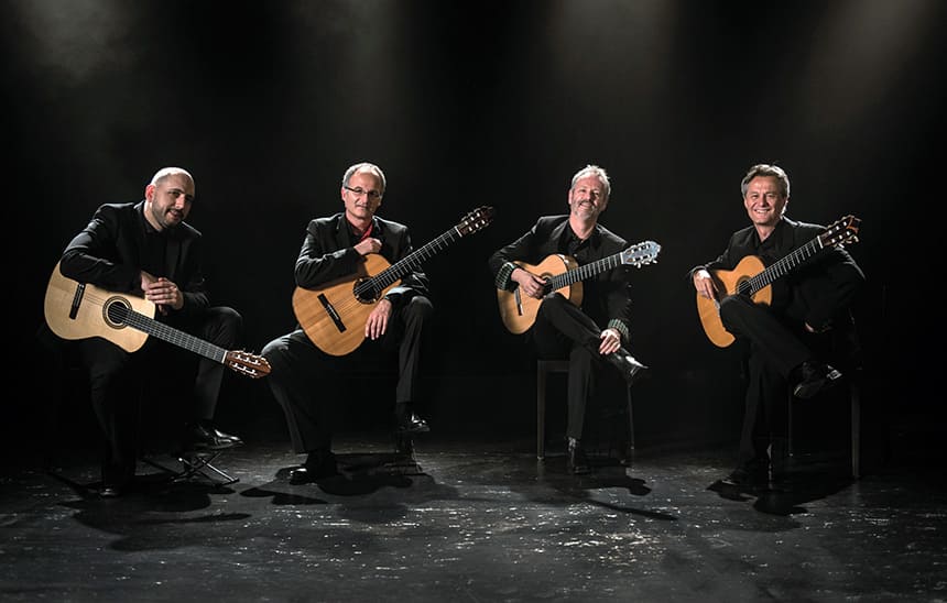 41 Festival de la Guitarra de Córdoba reseña sus próximas actividades