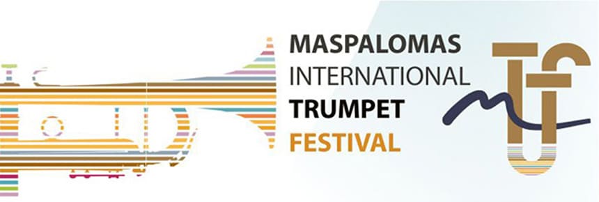 La OFGC protagoniza el Concierto de Gala del Festival Internacional de Trompeta de Maspalomas