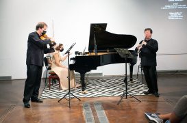 Festival Internacional de Música de Cámara de Godella