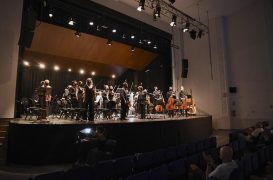 Festival Internacional de Música de Cámara de Godella
