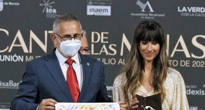 Abierto el plazo para inscribirse en el IV Certamen de Trovos "Pascual García Mateos"