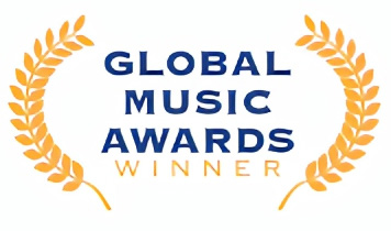 Elisabet Franch galardonada con dos medallas de oro de los prestigiosos Global Music Award por “Franch plays Franck”