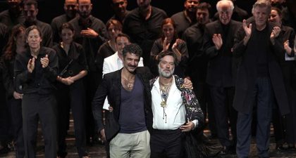 Festival Castell de Peralada y el Teatro Real se unen con una doble programación operística