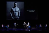 Hadrian – Castell de Peralada – © Toti Ferrer