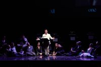 Hadrian – Castell de Peralada – © Toti Ferrer