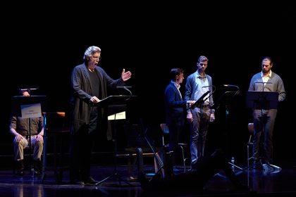 Hadrian – Castell de Peralada – © Toti Ferrer