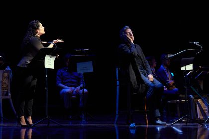 Hadrian – Castell de Peralada – © Toti Ferrer