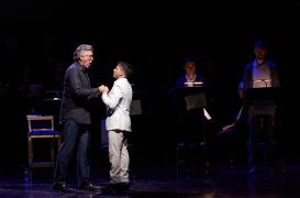 Hadrian – Castell de Peralada – © Toti Ferrer