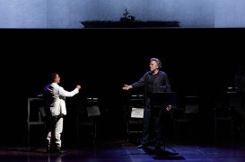 Hadrian – Castell de Peralada – © Toti Ferrer