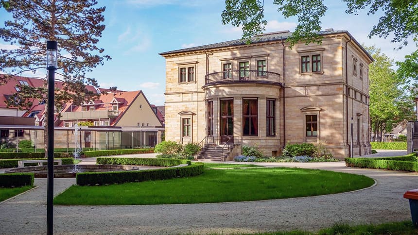 Casa Museo Ricahrd Wagner acoge la exposición de obras ganadoras del concurso «Loehngrin» Casa Museo Ricahrd Wagner acoge la exposición de obras ganadoras del concurso «Loehngrin»