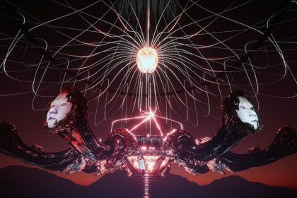 NAXS Corp – Invisible General