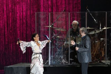 Noa en Peralada – © Miquel González