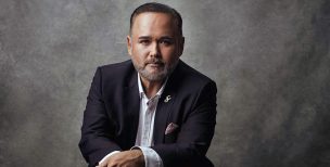 Javier Camarena -- © J. Cornejo