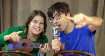 Espectáculos de Pop y Rock se suman al IKFEM 2022, puente musical entre España y Portugal