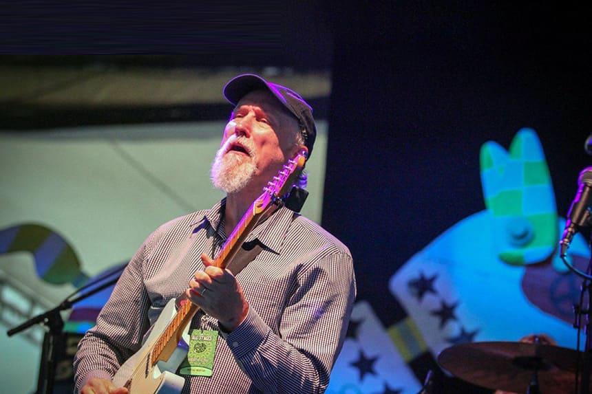 41 Festival de la Guitarra de Córdoba reseña sus próximas actividades