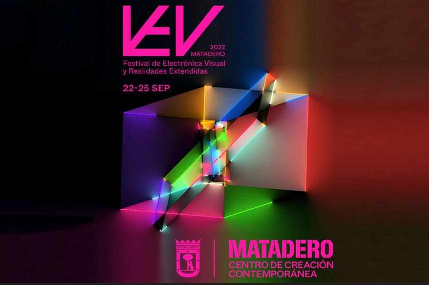 L.E.V. Matadero presenta la programación musical de su cuarta edición