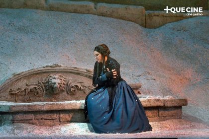 La Bohéme – 2 de agosto
