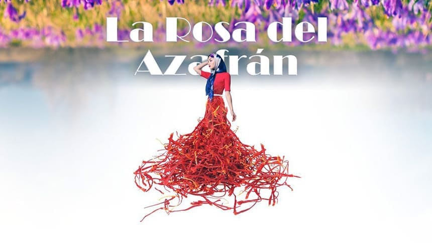 Cine Yelmo retoma la programación de zarzuela con la popular La rosa del azafrán Cine Yelmo retoma la programación de zarzuela con la popular La rosa del azafrán