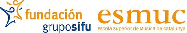 La Fundación Grupo SIFU y ESMUC firman un acuerdo para impulsar el arte inclusivo