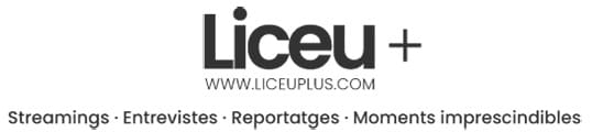 Liceu+ ofrece este verano gratuitamente a usuarios registrados un maratón de óperas Liceu+ ofrece este verano gratuitamente a usuarios registrados un maratón de óperas