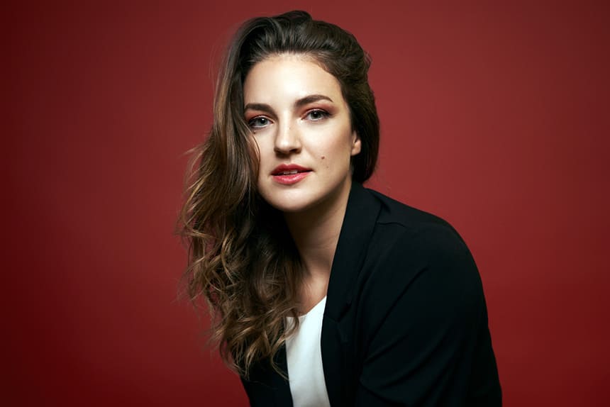 El concierto “A la lluna de València” contará con la soprano Marina Monzó