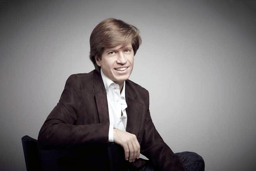 Mario Prisuelos pone música de Ligeti y Shostakovich a los ballets de la CND