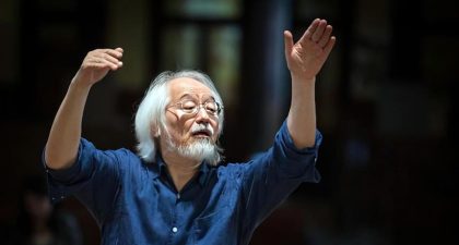 Masaaki Suzuki, Cuarteto Quiroga o Ensemble Diderot en los Ciclos de la Quincena Musical