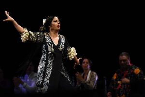 Mercedes de Córdoba