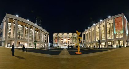 En agosto Cine Yelmo trae la mejor ópera con el ciclo MET VERANO: La Bohème y Tosca desde Nueva York