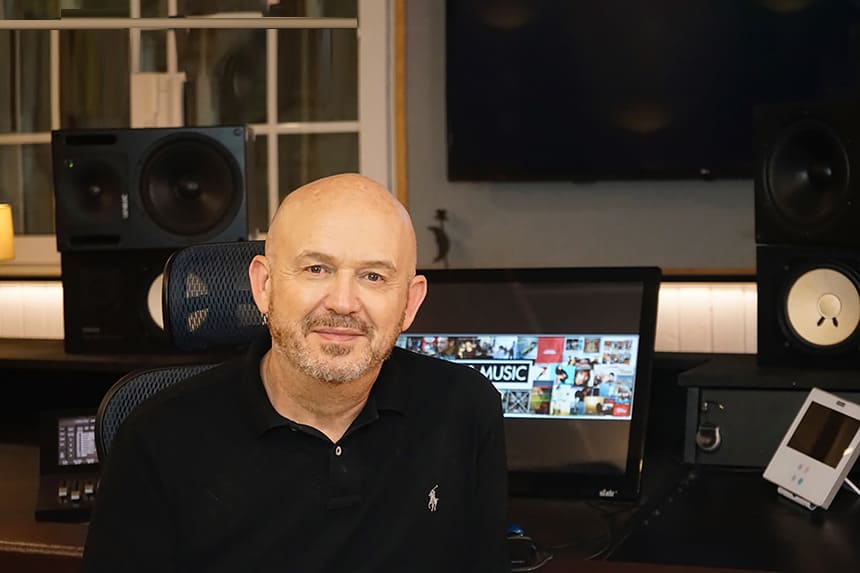 ESMAR ofrecerá estudios superiores de jazz y música moderna el próximo curso