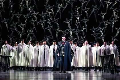 Norma – ROH – © Bill Cooper
