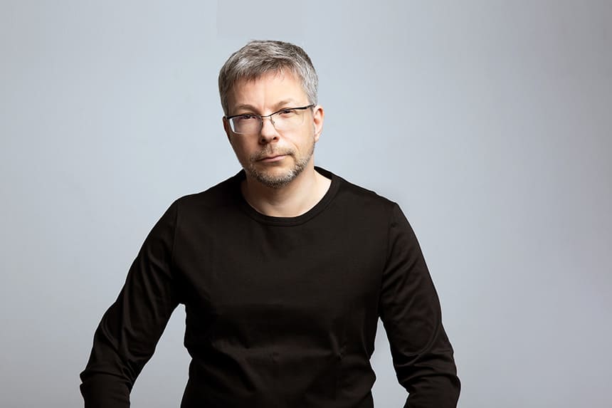 Olari Elts debuta con la Orquesta Filarmónica de Gran Canaria dirigiendo la Sinfonía nº 4 “Romántica” de Bruckner